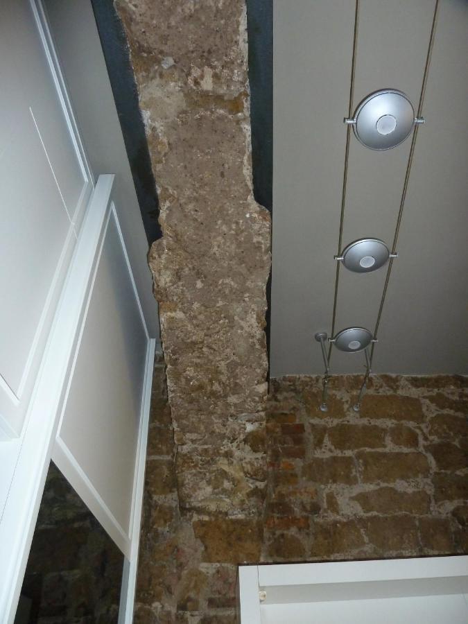 A' Casetta 那不勒斯 外观 照片